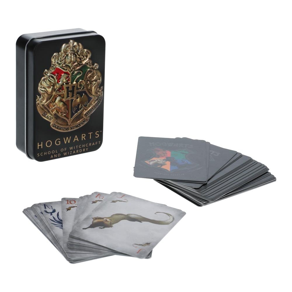 Harry Potter Kaartspel