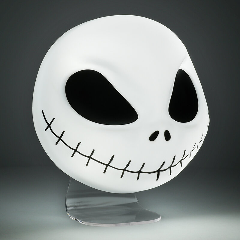 Nightmare Before Christmas - Lamp Jack Skellington