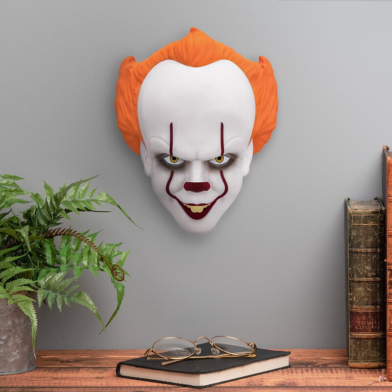It - Pennywise Masker Lamp