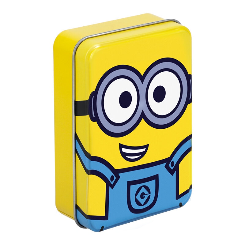 Minions Kaartspel