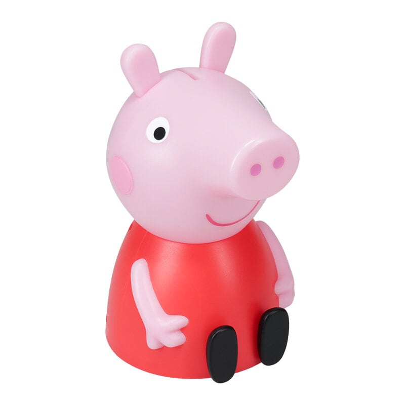 Peppa Pig Spaarpot 3D