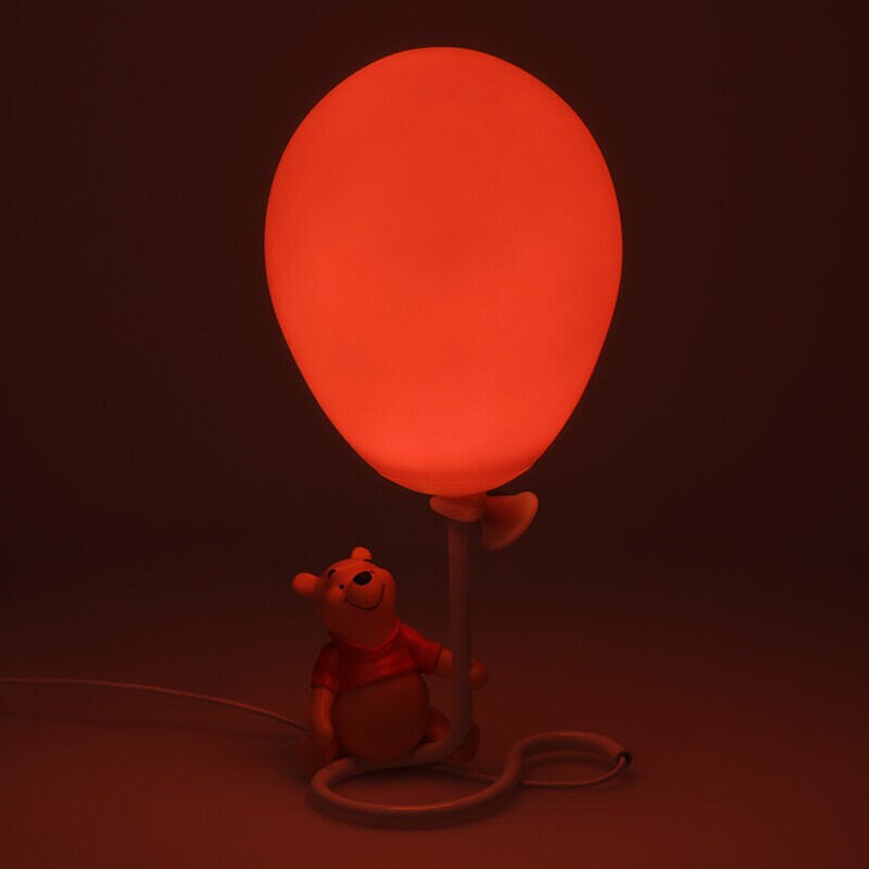 Winnie de Poeh - Lamp Ballon 29 cm