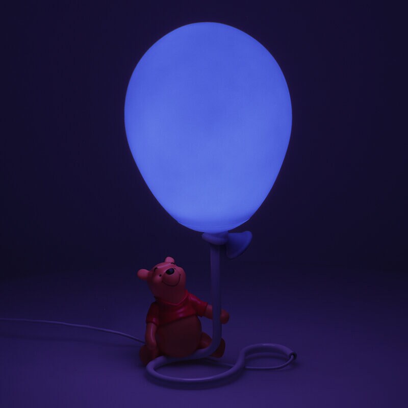 Winnie de Poeh - Lamp Ballon 29 cm