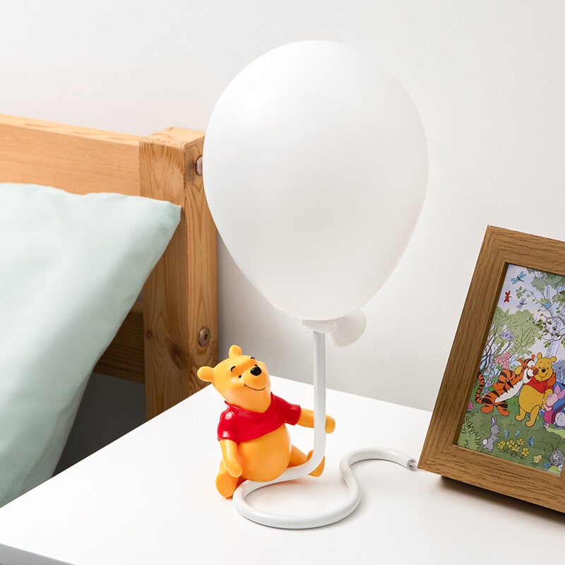 Winnie de Poeh - Lamp Ballon 29 cm