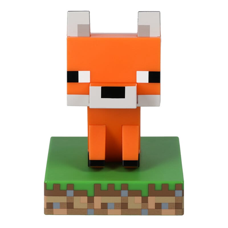 Minecraft - Icon Light Vos