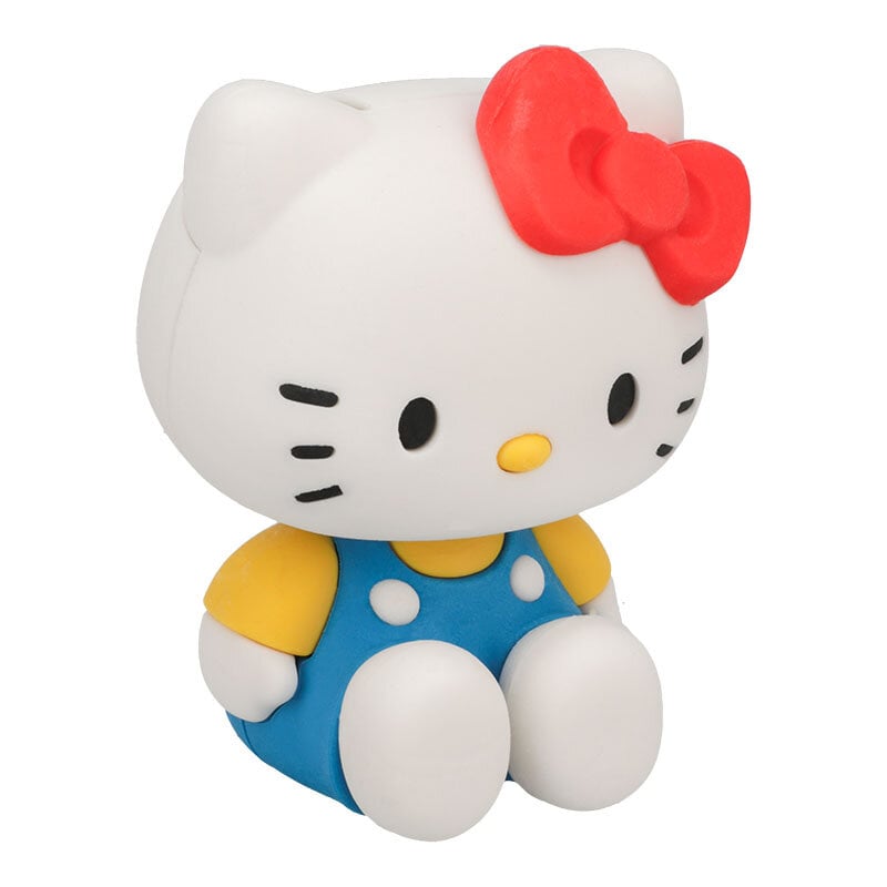 Hello Kitty Gum 3D, 8 cm
