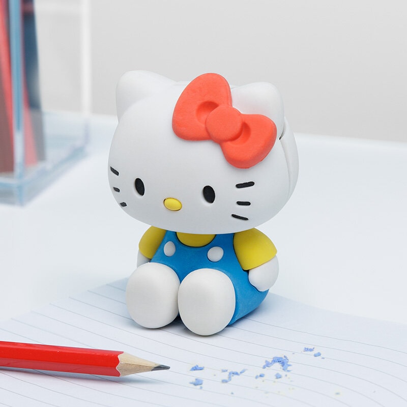 Hello Kitty Gum 3D, 8 cm