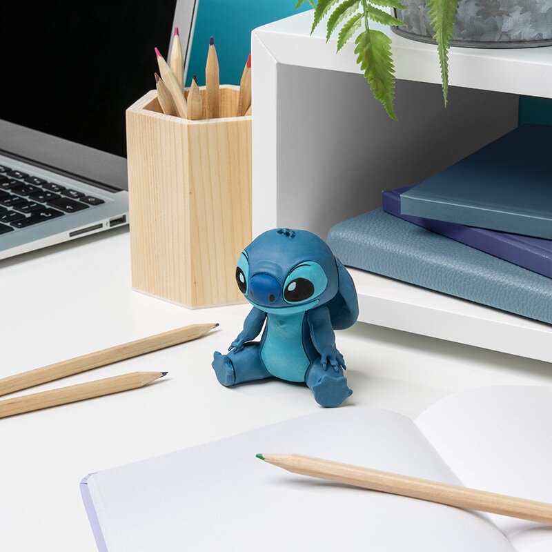 Stitch 3D gum