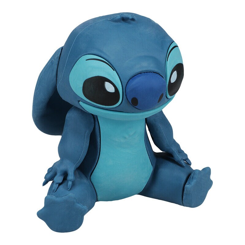 Stitch 3D gum