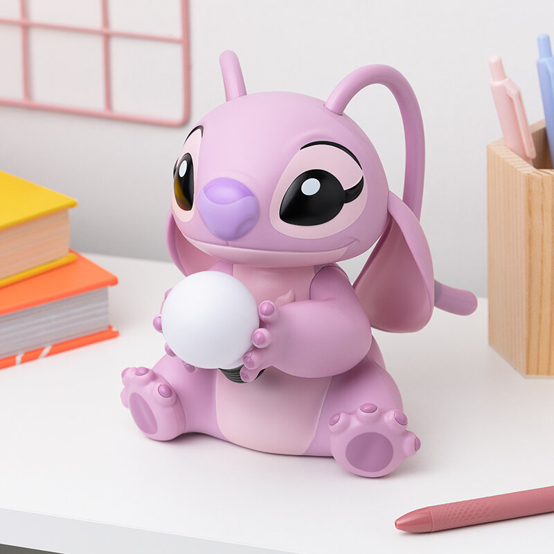 Lilo & Stitch - Lamp Angel