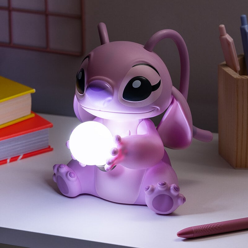 Lilo & Stitch - Lamp Angel