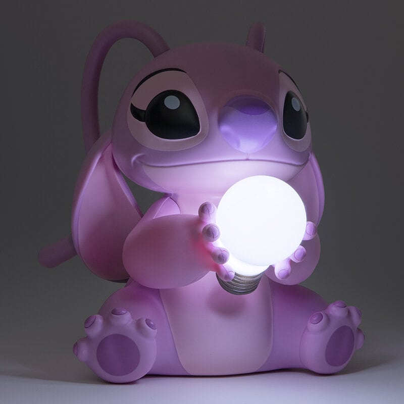 Lilo & Stitch - Lamp Angel