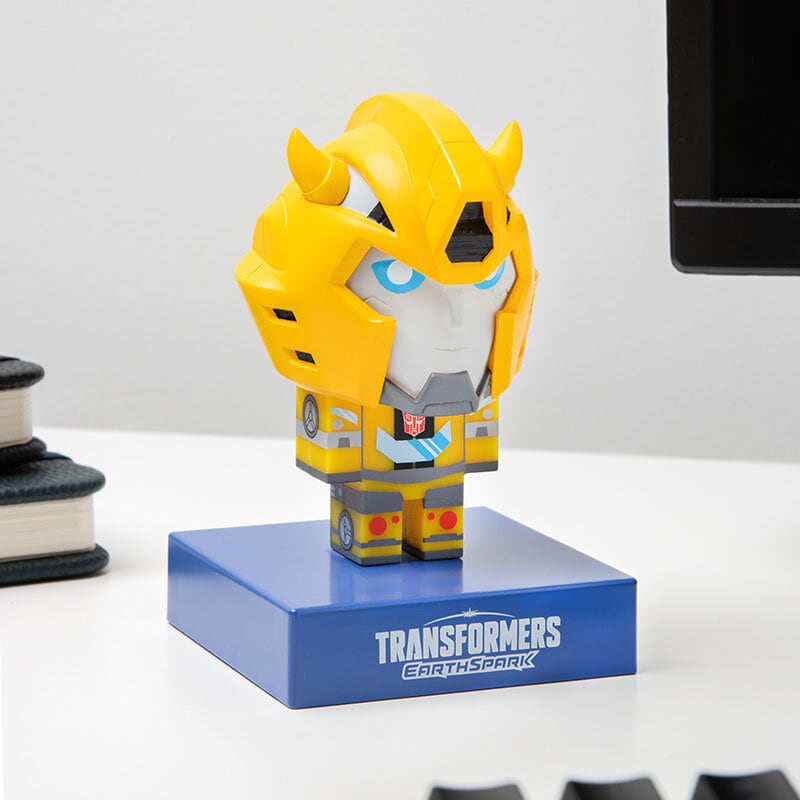 Transformers BumbleBee - Icon Lamp