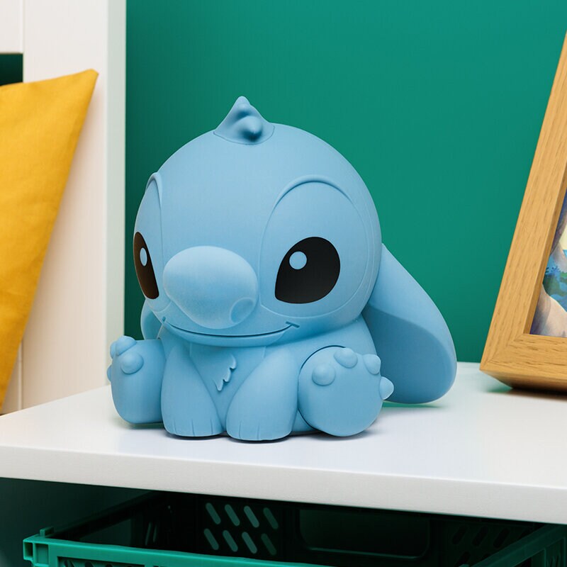 Lilo & Stitch - Nachtlamp 15 cm