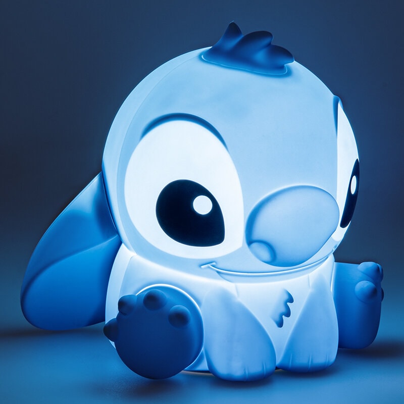 Lilo & Stitch - Nachtlamp 15 cm