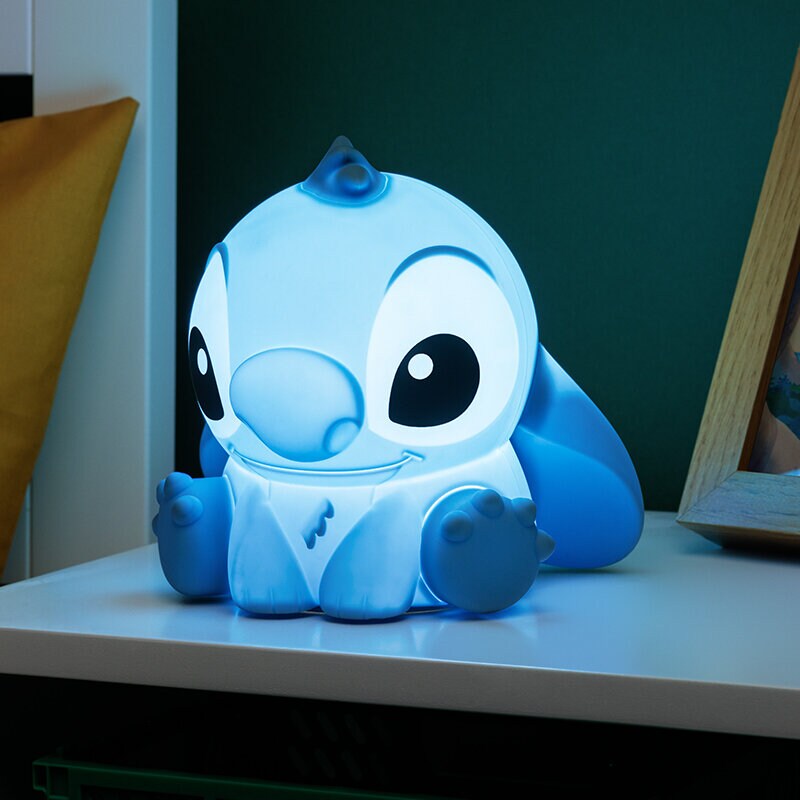 Lilo & Stitch - Nachtlamp 15 cm