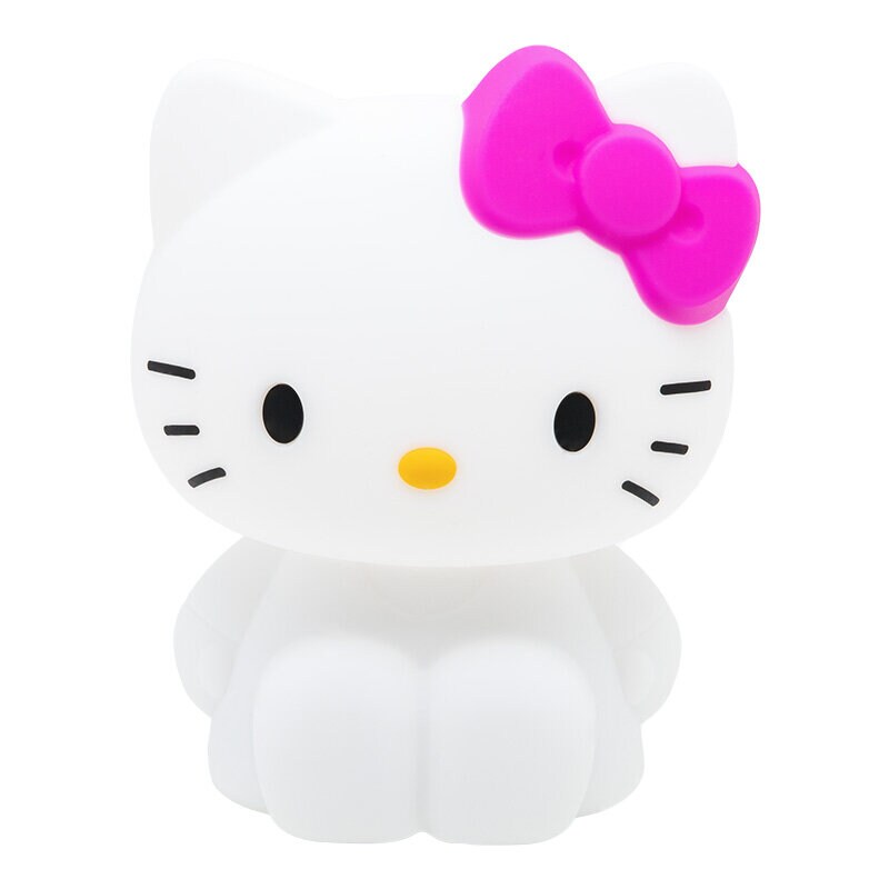 Hello Kitty - Nachtlamp 18 cm