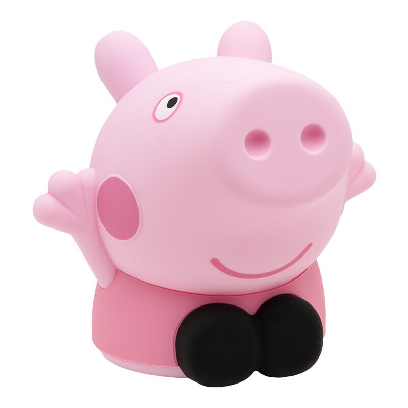 Peppa Pig - Nachtlamp 15 cm