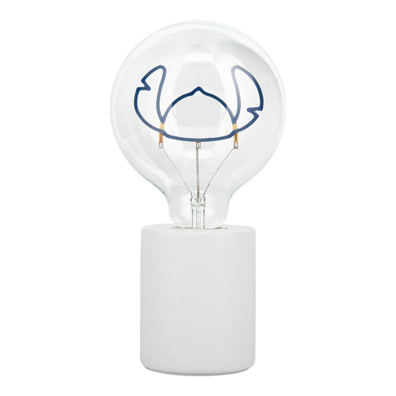 Lilo & Stitch LED Tafellamp – Stitch Gloeilamp
