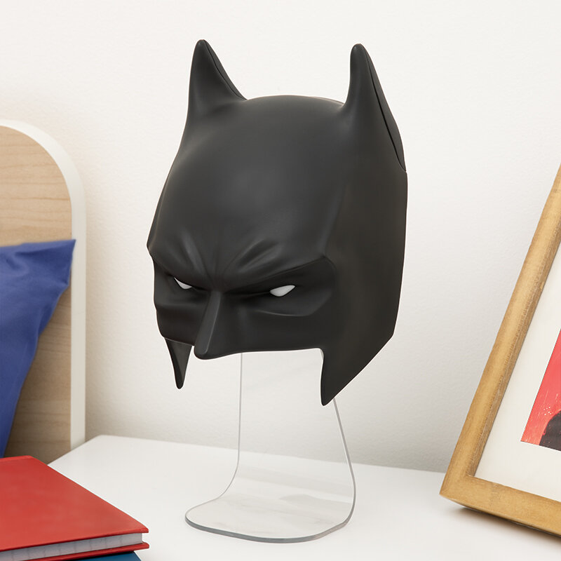 Batman Masker Lamp