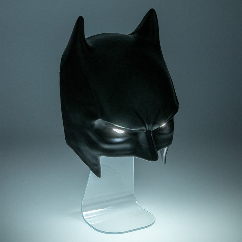 Batman Masker Lamp