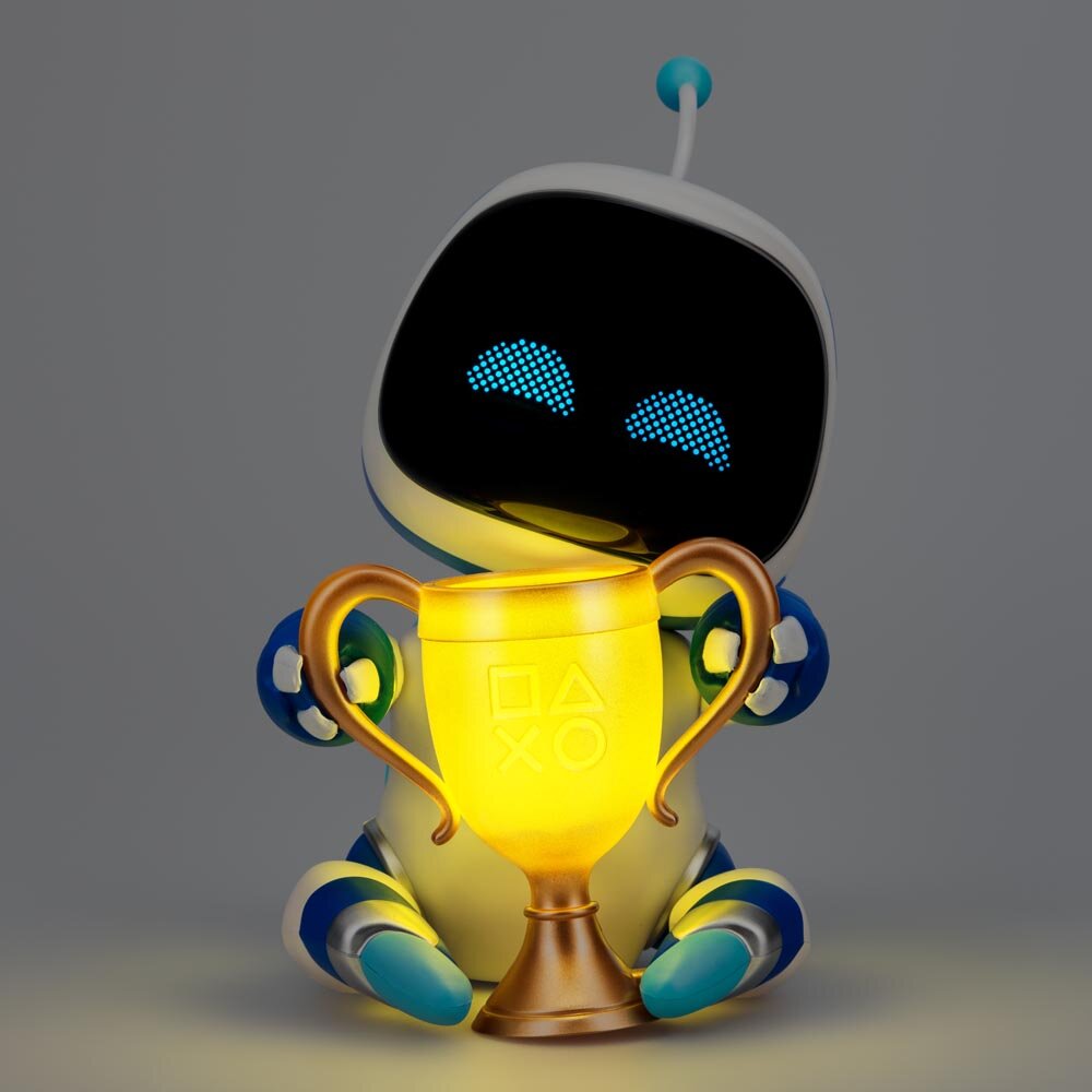 Astro Bot Lamp