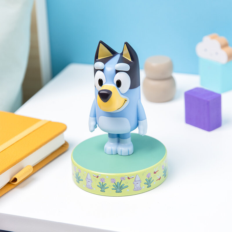 Bluey Icon Lamp