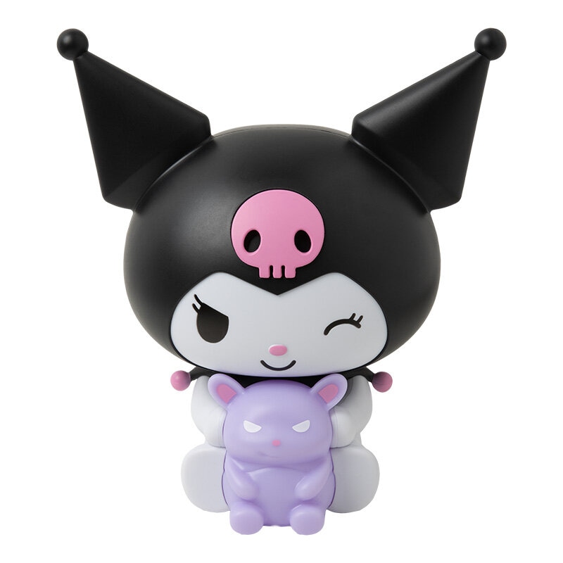 Kuromi Lamp 16 cm