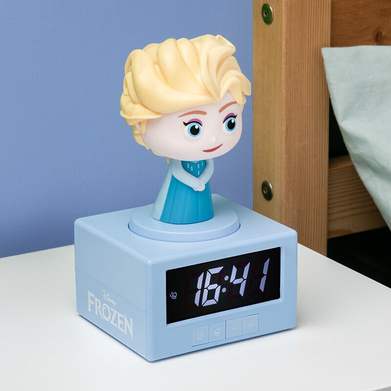 Disney Frozen - Elsa Wekker