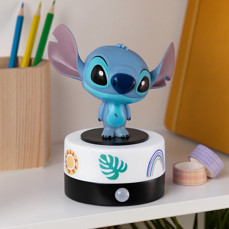 Stitch Room Guard