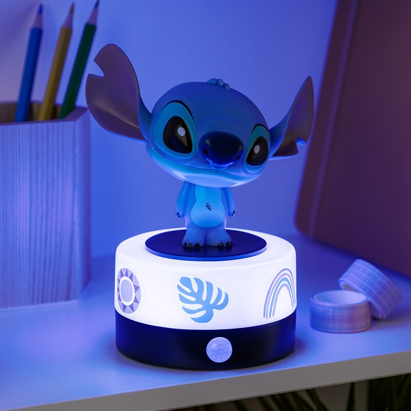 Stitch Room Guard