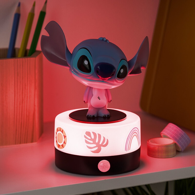 Stitch Room Guard
