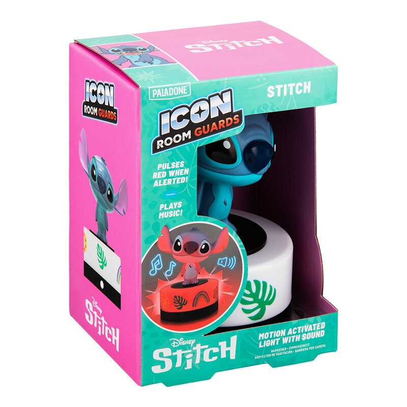 Stitch Room Guard