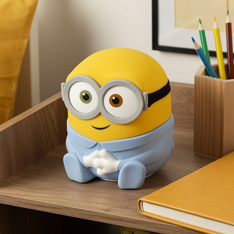 Minions Bob Lamp