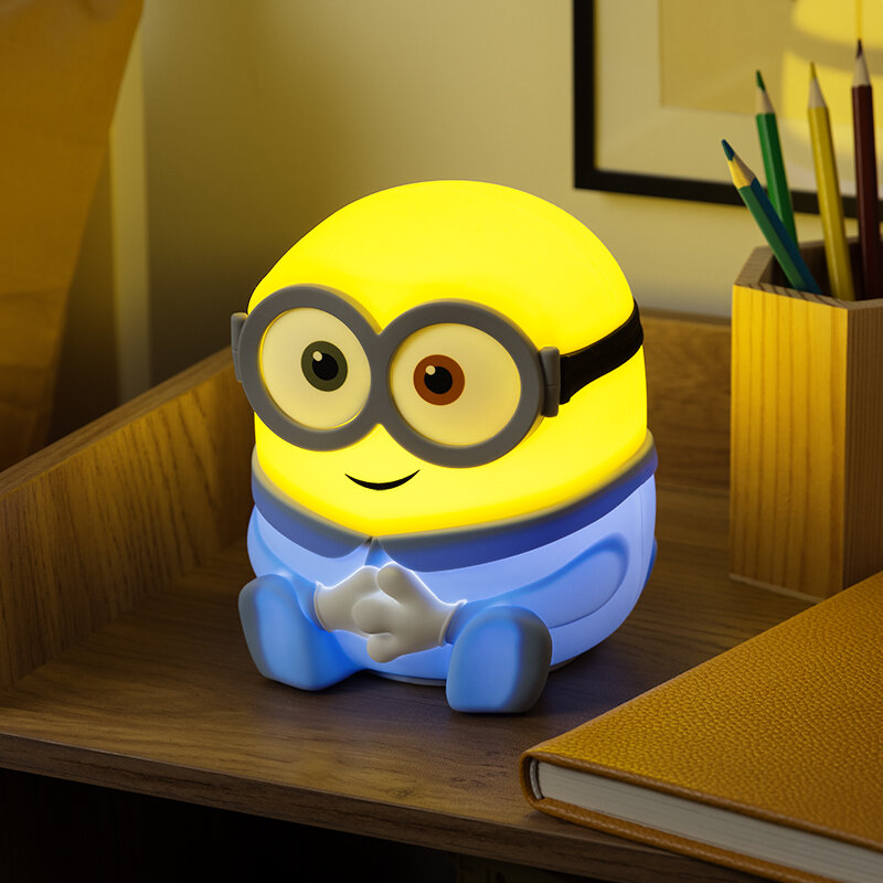 Minions Bob Lamp
