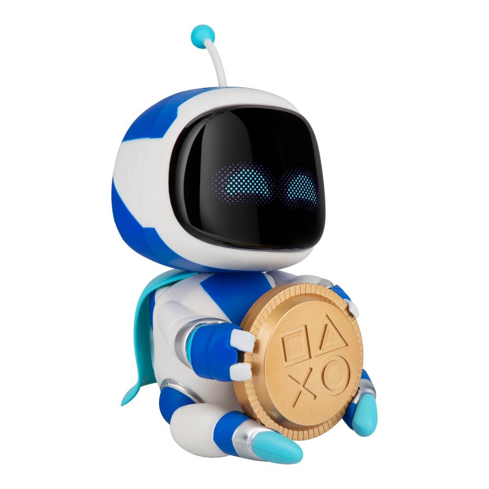 Astro Bot Spaarpot met geluid