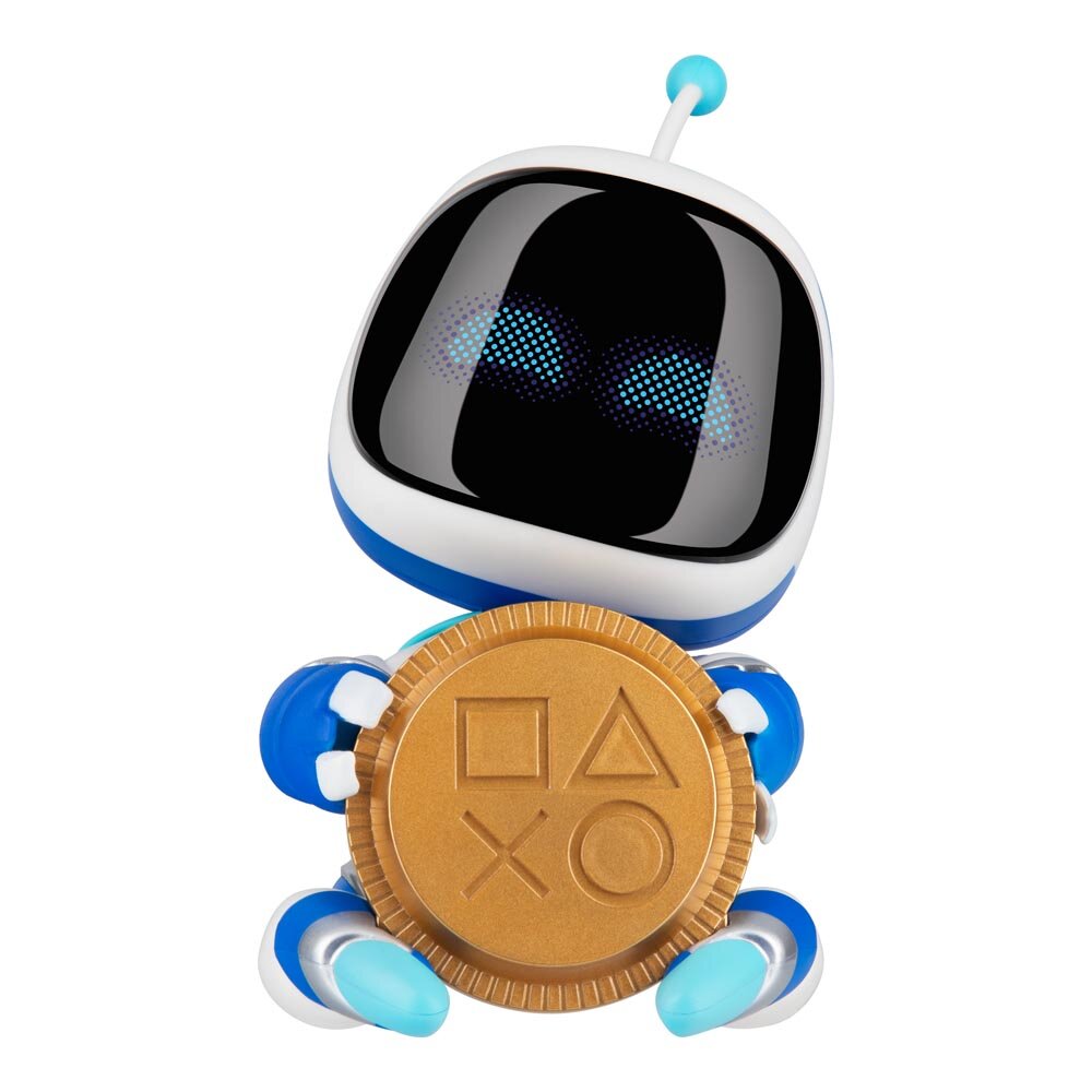 Astro Bot Spaarpot met geluid