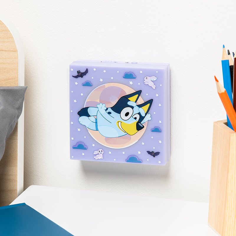 Bluey Nachtlampje