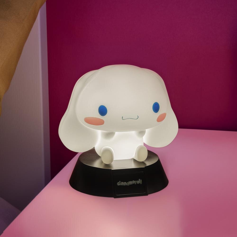 Hello Kitty Cinnamoroll Icon Lamp