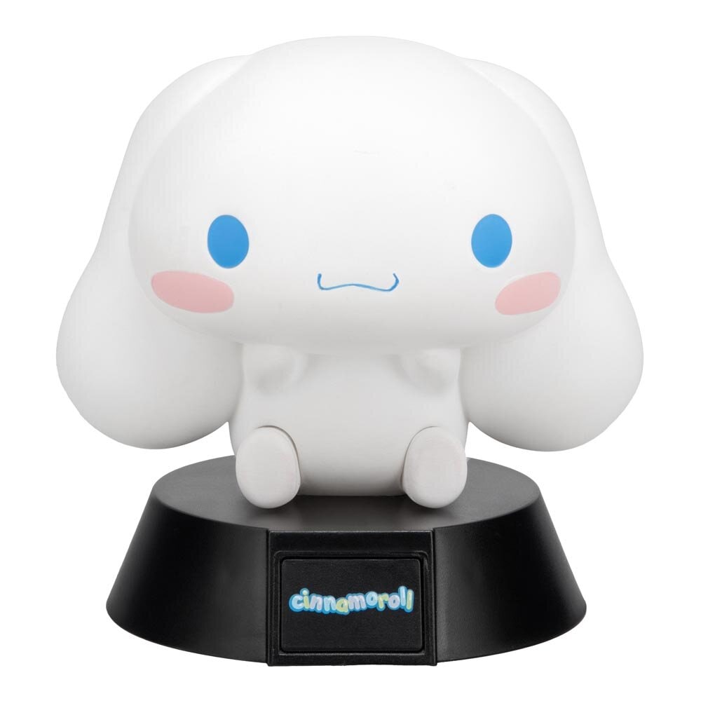 Hello Kitty Cinnamoroll Icon Lamp