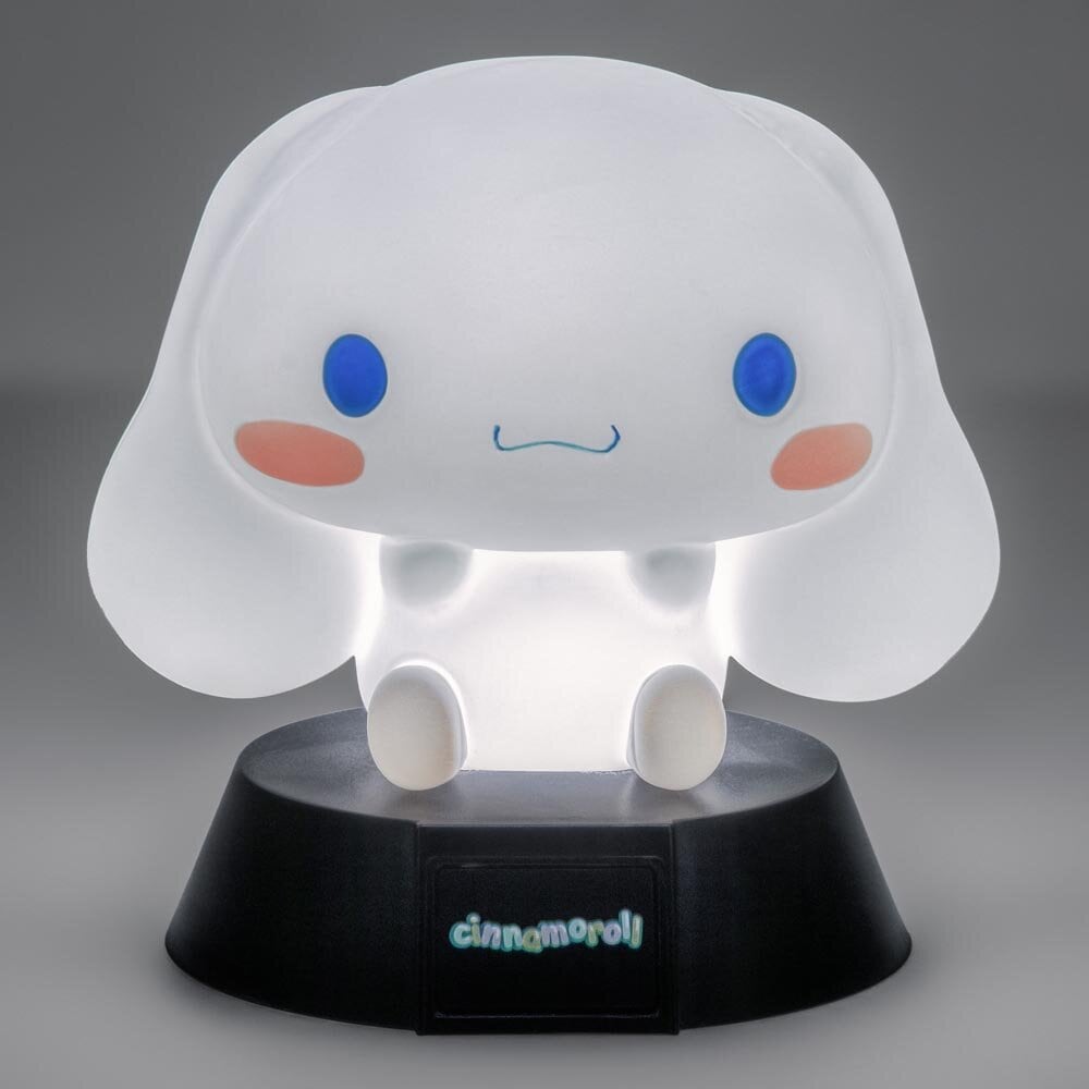 Hello Kitty Cinnamoroll Icon Lamp