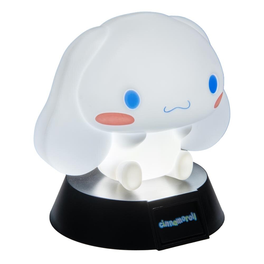 Hello Kitty Cinnamoroll Icon Lamp