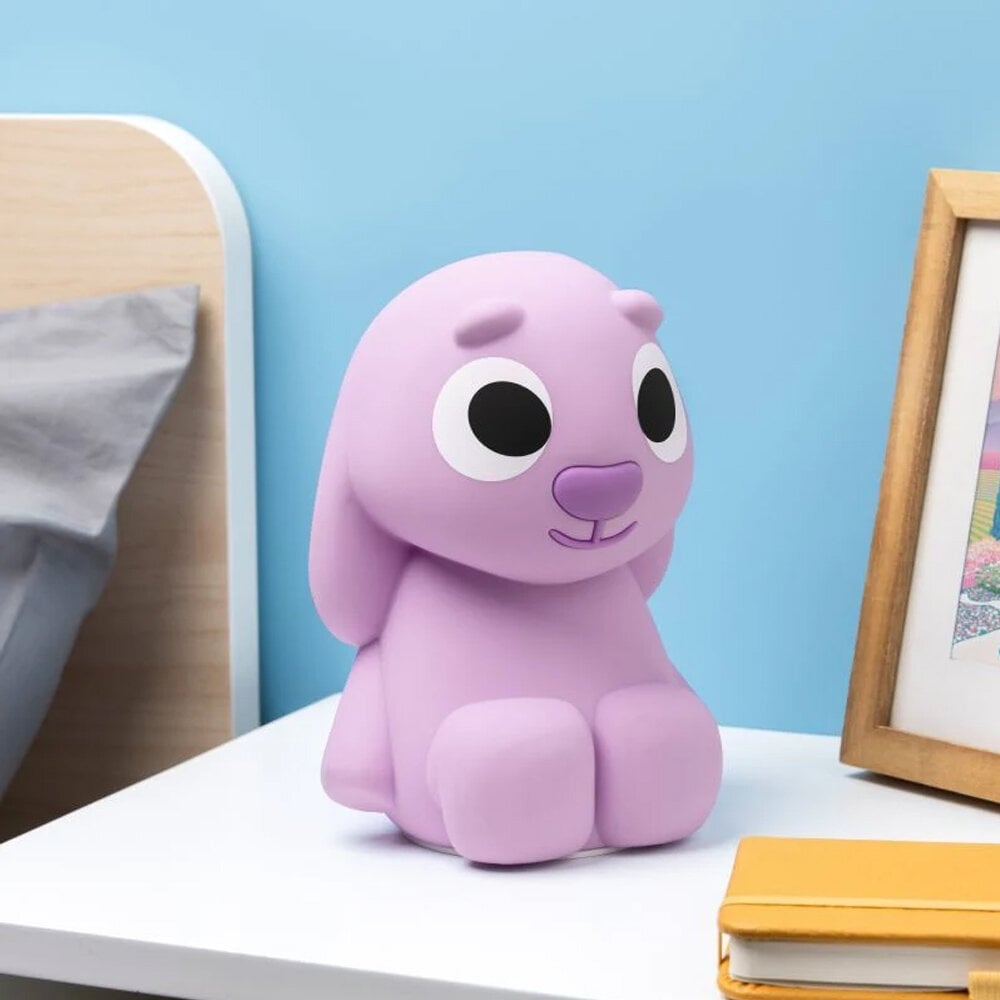 Bluey Floppy Lamp SquishyGlo