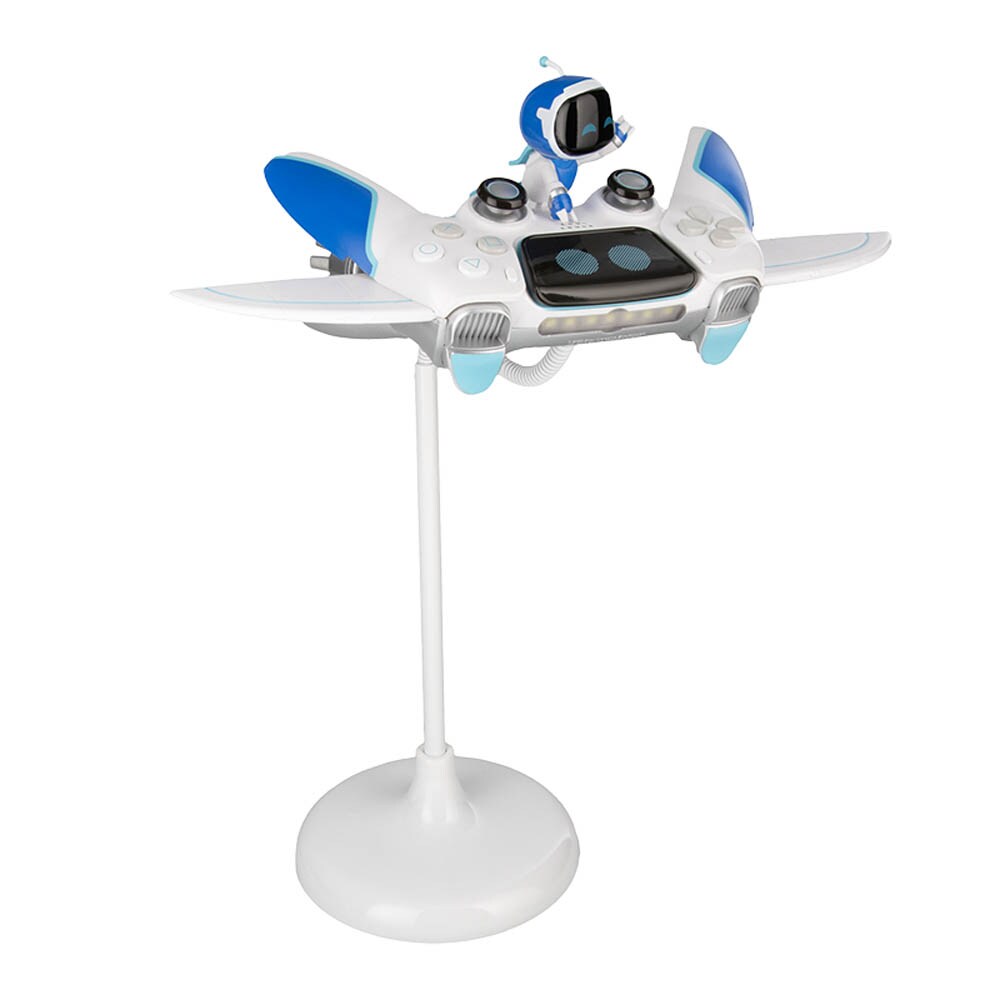 Astro Bot Bureaulamp
