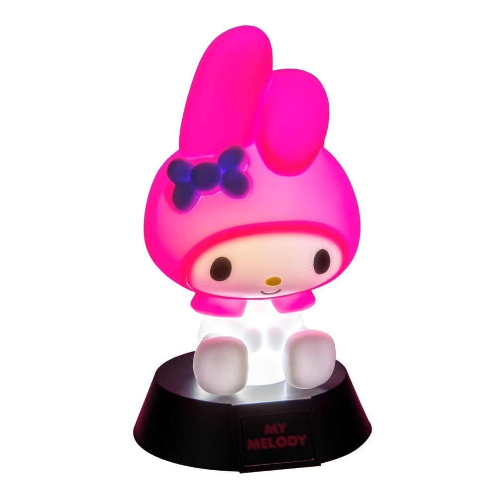 Hello Kitty My Melody Icon Light