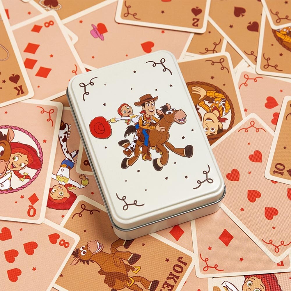 Toy Story Kaartspel