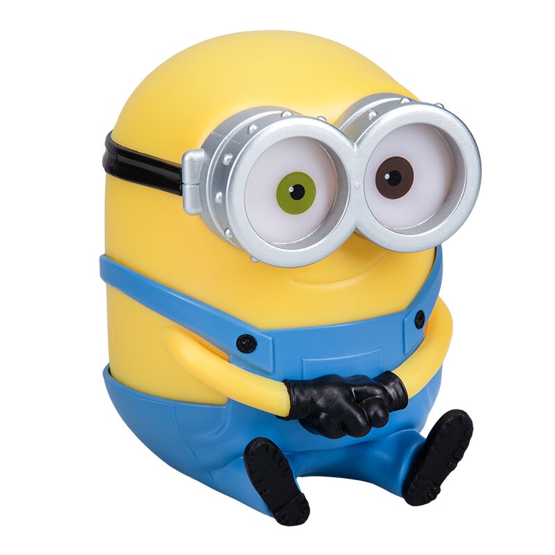 Minions Lamp Bob