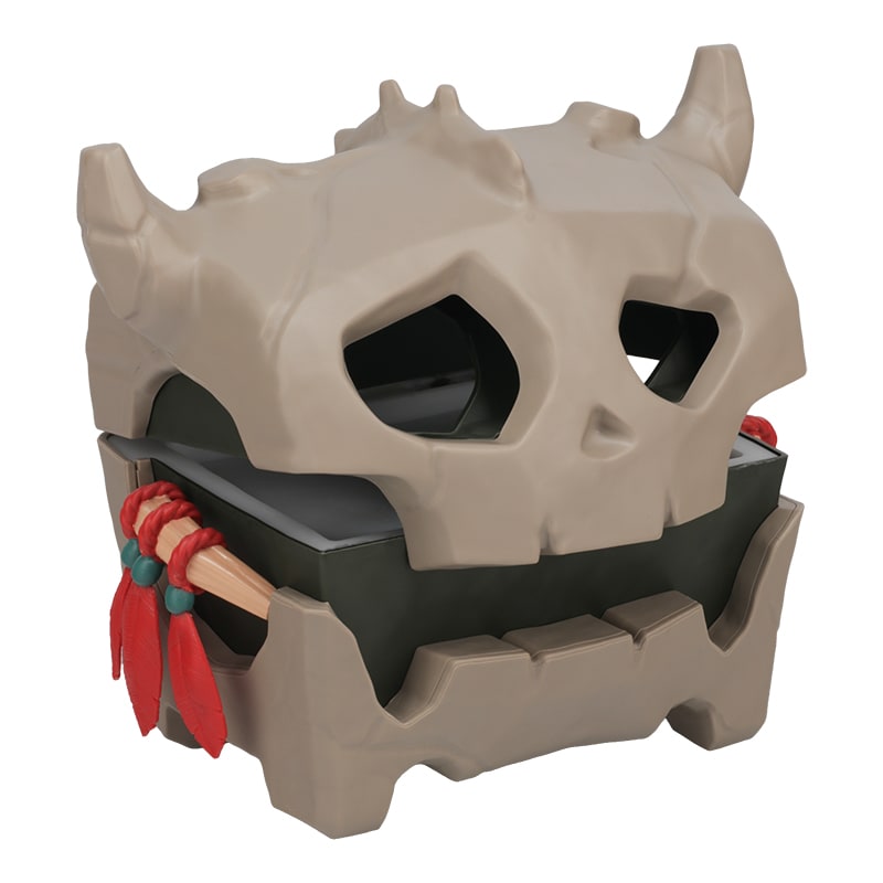 Zelda - Bokoblin Chest Lamp met geluid