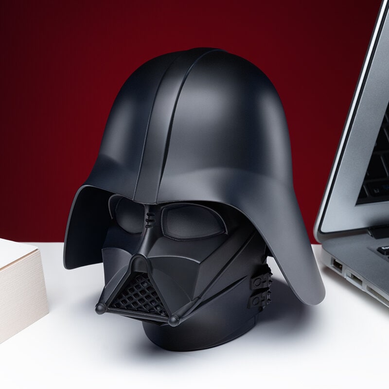 Star Wars - Darth Vader Lamp met geluid