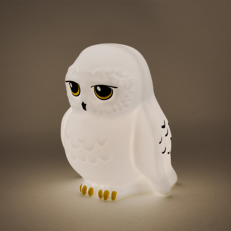Harry Potter - Lamp Hedwig